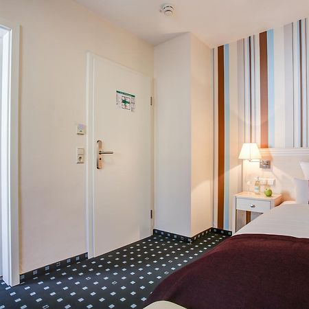 Rhein Neckar Hotel Маннгейм Екстер'єр фото