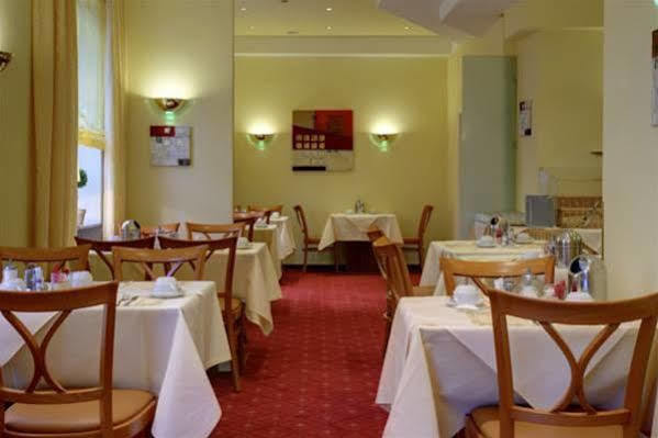 Rhein Neckar Hotel Маннгейм Екстер'єр фото