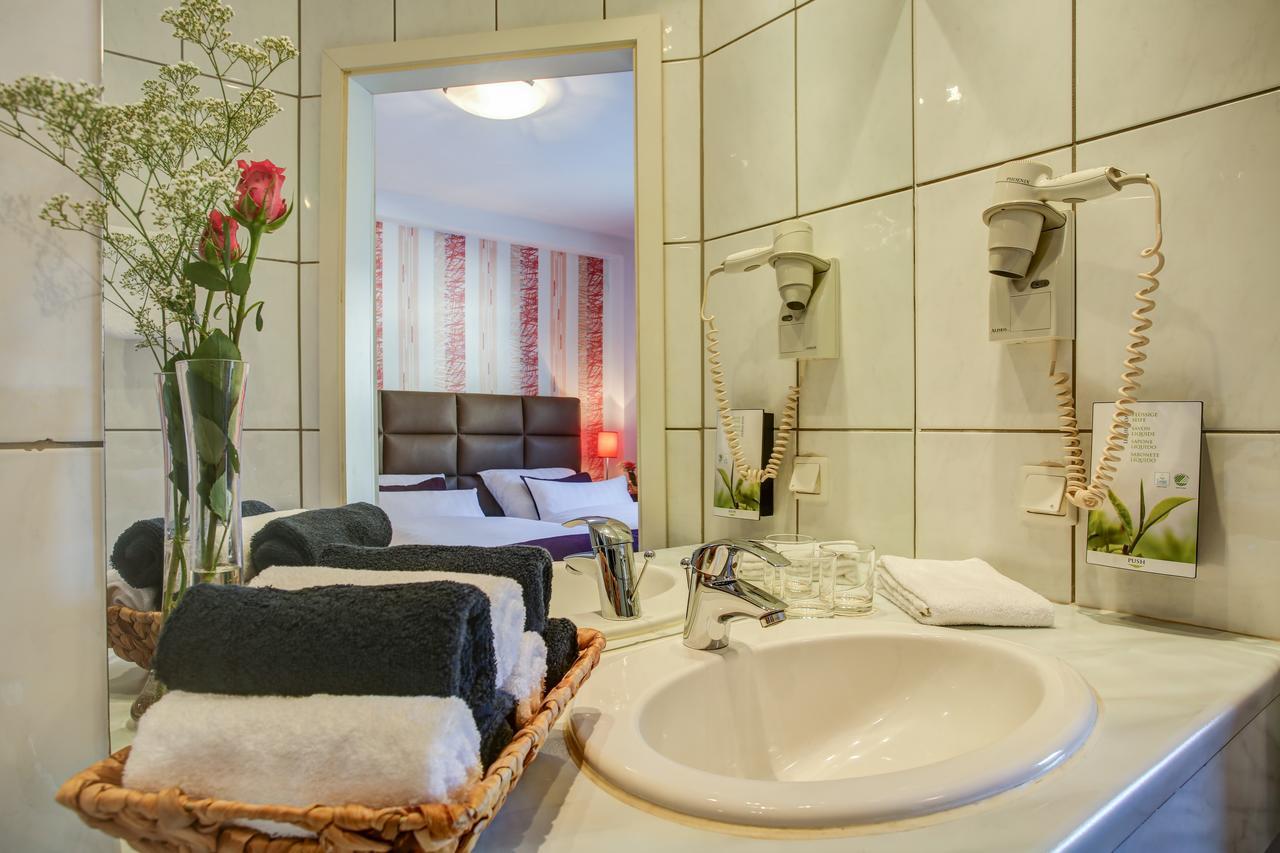 Rhein Neckar Hotel Маннгейм Екстер'єр фото