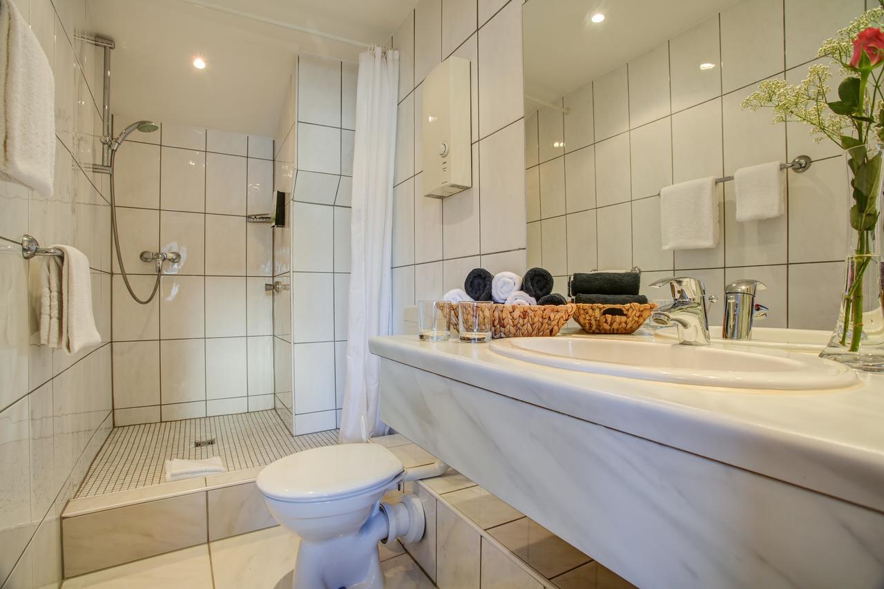 Rhein Neckar Hotel Маннгейм Екстер'єр фото