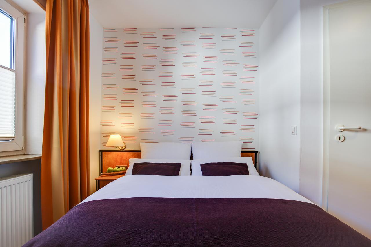 Rhein Neckar Hotel Маннгейм Екстер'єр фото