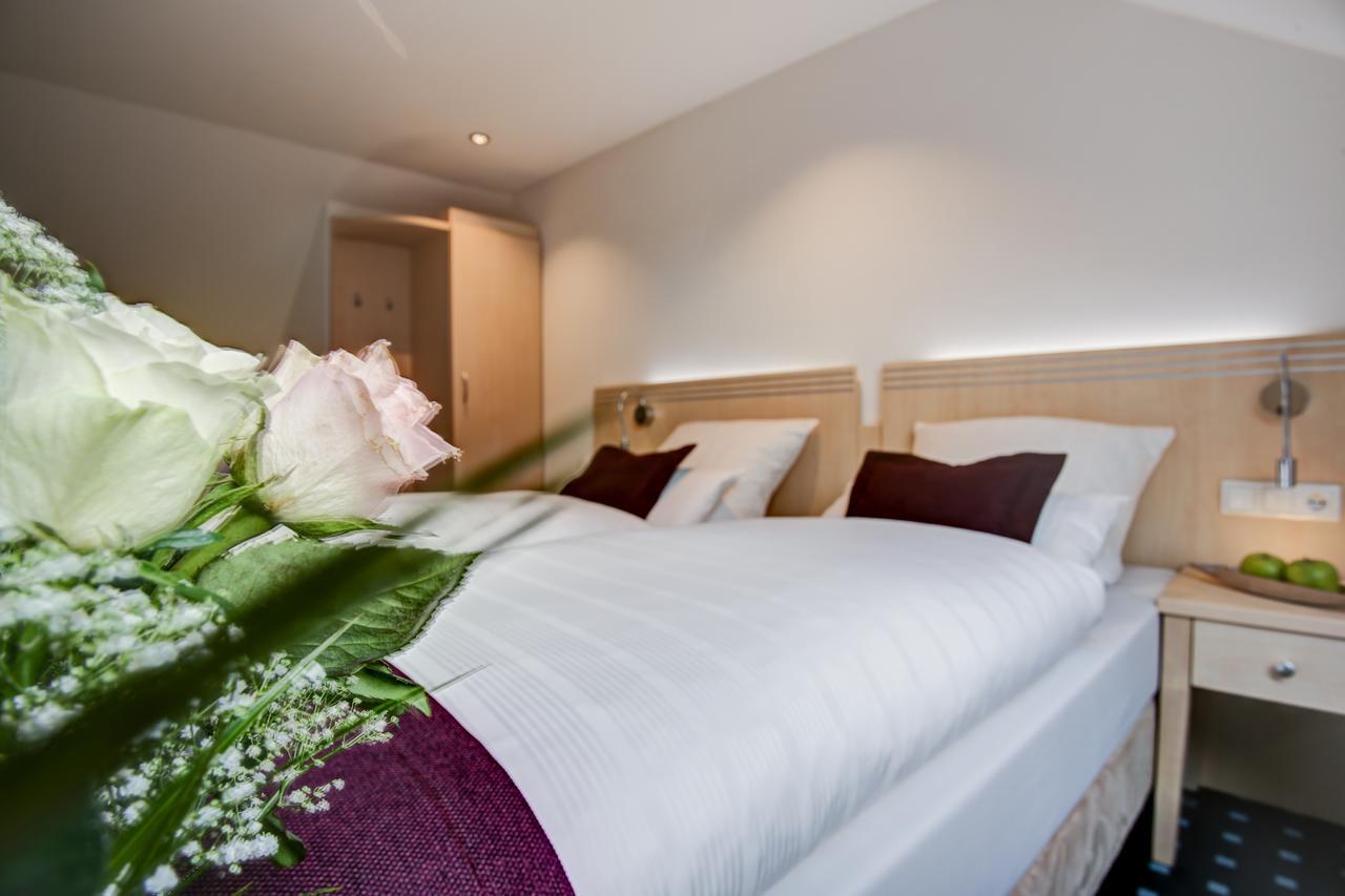 Rhein Neckar Hotel Маннгейм Екстер'єр фото